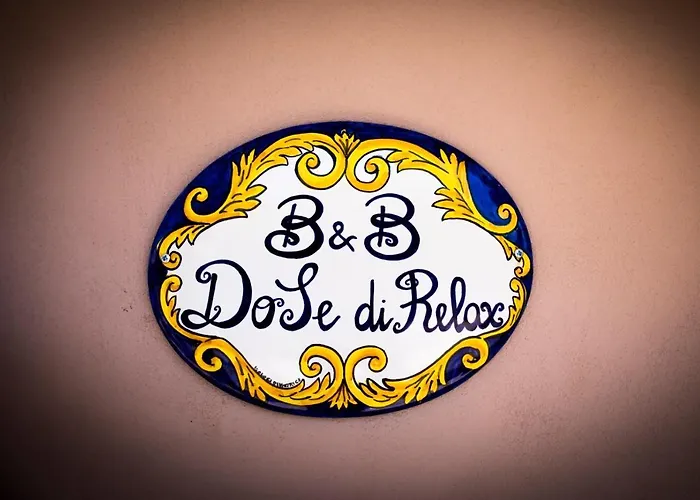 DoSe di relax