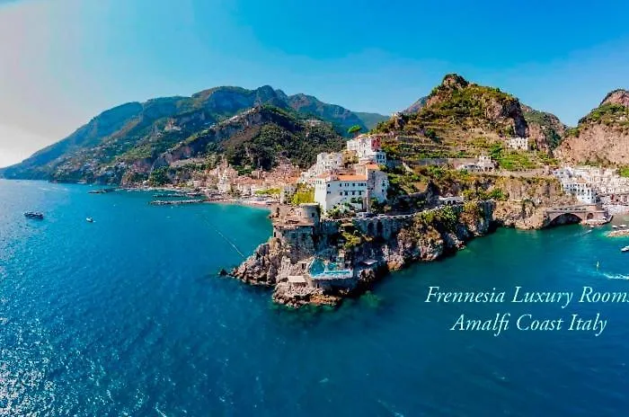 Frennesia Amalfi Coast