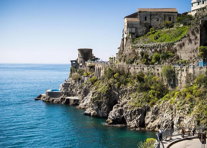 Frennesia Amalfi Coast