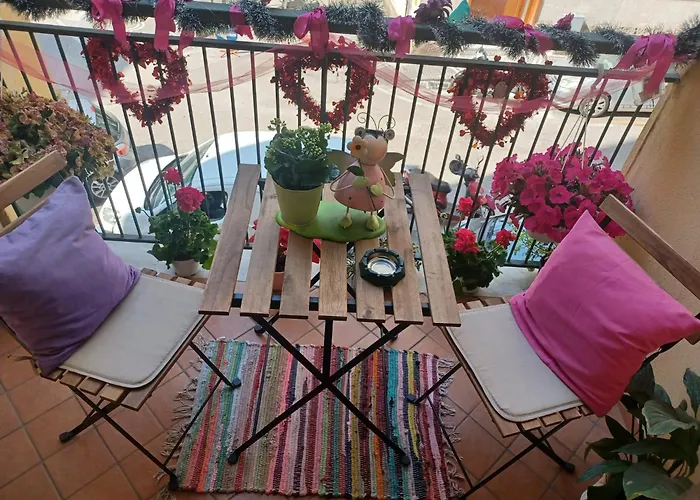 La Terrazza di Monica&Teresa