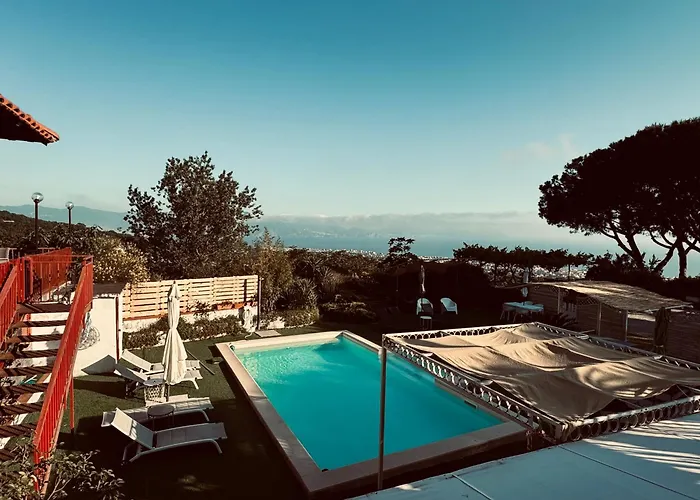 B&B Ioli Vesuvio