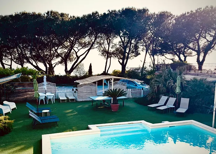 B&B Ioli Vesuvio