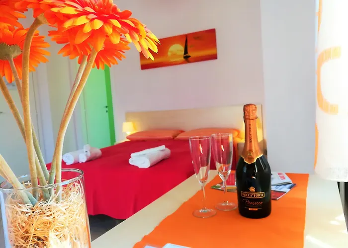 Zefiro B&B