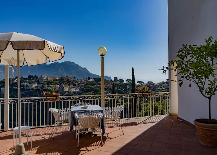 Ravello View