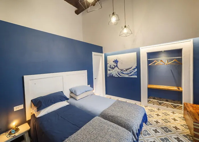 Le Chiavi Di Casa
